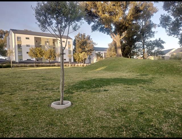 2 BEDROOM SECTIONAL TITLE FOR SALE IN LILIANTON